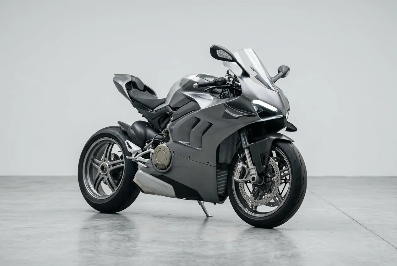Führerscheinklasse Motorrad & Roller bei Fahrschule Fernlicht